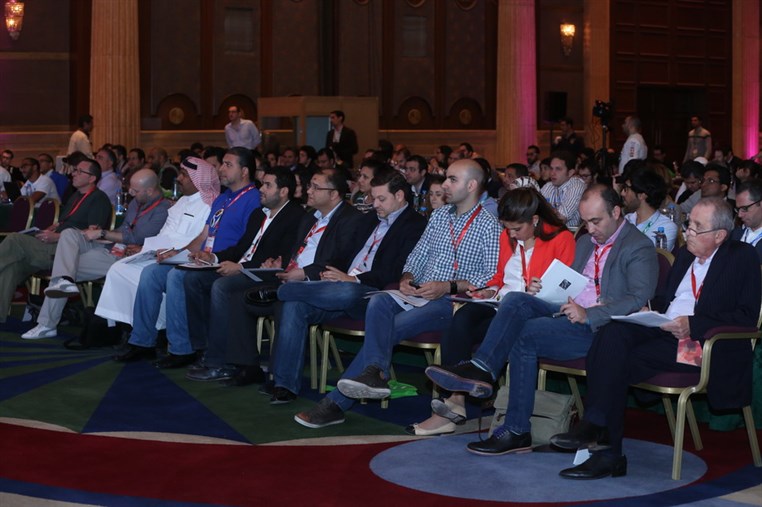 ArabNet Beirut 2013